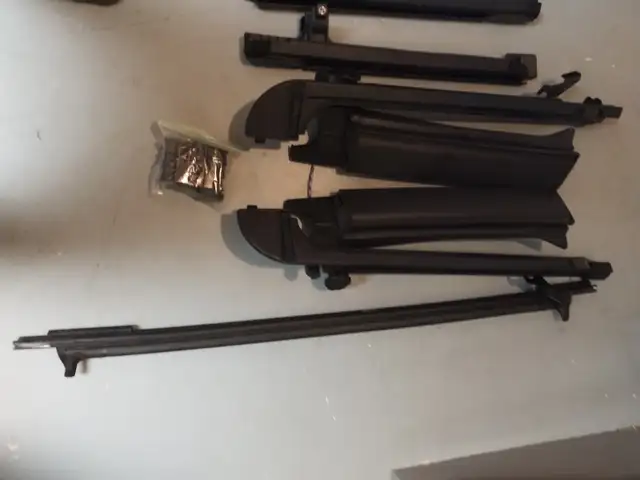 For Sale: Jeep Wrangler JK Unlimited Soft Top in Other Parts & Accessories in Ottawa - Image 7