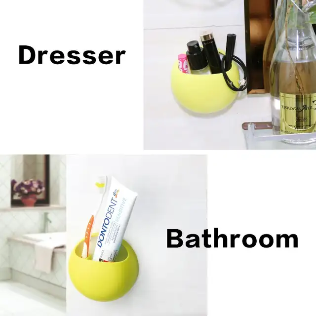 Doccis - Simple Life Toothbrush Holder63234578262017122