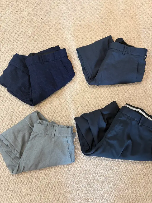 Men’s Jeans/Dress Pants/Casual Pants in Men's in Calgary - Image 3