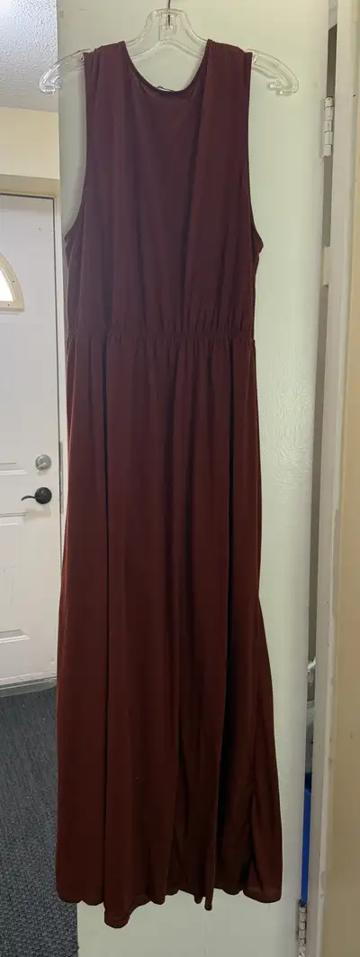 H&M woman’s basic dress, View more