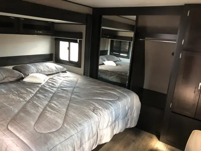 2020 Jayco in Travel Trailers & Campers in Stratford - Image 8