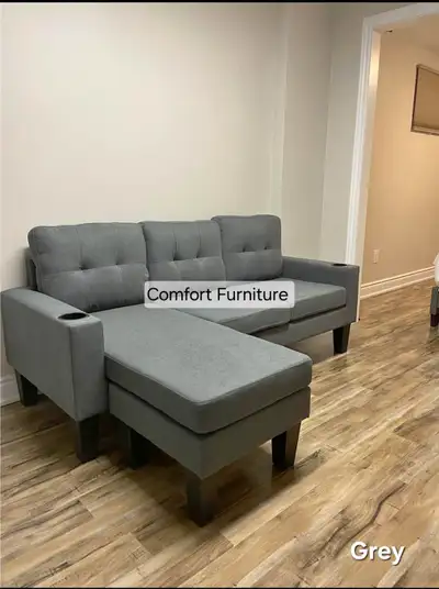 Sectional sofa 3 seater sectional couch, View more
