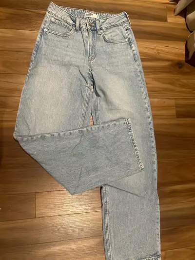 jeans bleu garage , View more