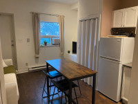 1 Bedroom apartment Queen and Bathurst