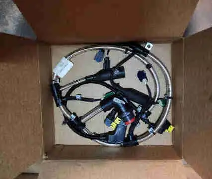 Heavy duty truck and trailer parts in Other Parts & Accessories in Kitchener / Waterloo - Image 2