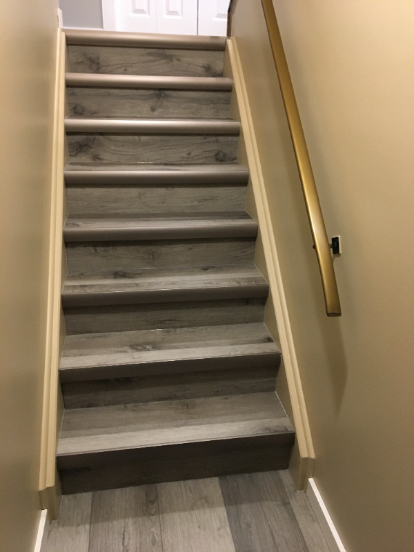 For Sale Luxury Vinyl Plank Flooring Floors & Walls Prince Albert