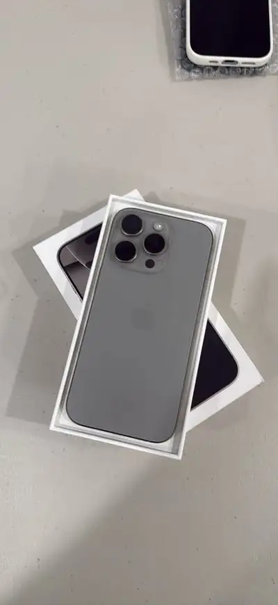 318 ads for iphone 16 pro in Cell Phones in Ontario | Kijiji