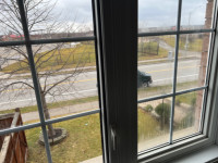 Broken Window Glass? Call or Text 647-618-8464 FREE QUOTE