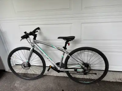 Raleigh Alysa 2, View more