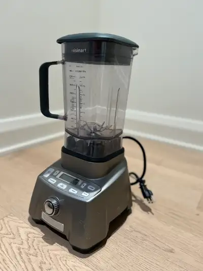 Cuisinart Blender , View more