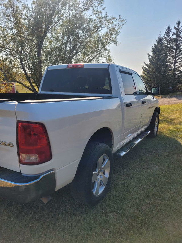 Dodge Ram 1500 in Cars & Trucks in Calgary - Image 4
