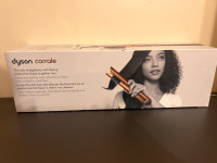Dyson Corrale Hair Straightener (New)