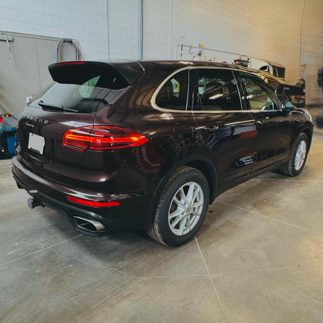 Porsche Cayenne in Cars & Trucks in Red Deer - Image 3