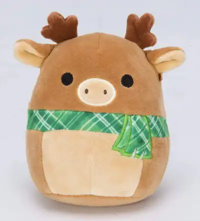 big squishmallow peluche jouet plush stuffed doll toy poupée, View more