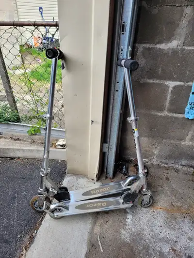 Kids razor scooters, View more