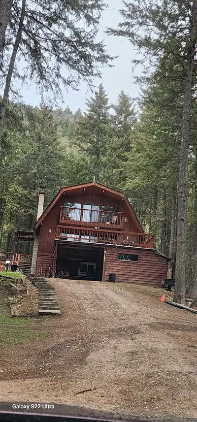 Rental - Grand Forks Rural Available: July 1st 2025 Rent: $700 includes utilities, parking spot and...