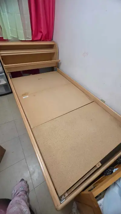 Pinewood Bedroom Set with Desk and Chair, View more