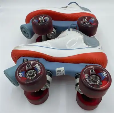 ROLLER SKATES, View more