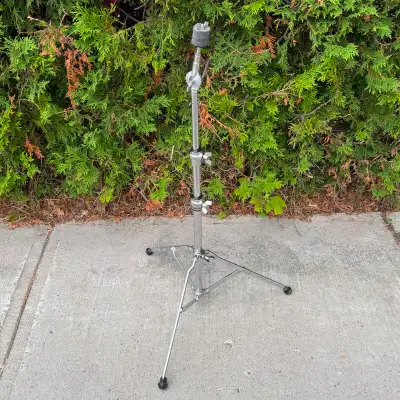 Yamaha CS-710 Straight Cymbal Stand // drum set hardware, View more