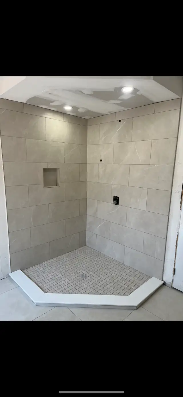 Affordable Tile Installation 591903320431011844