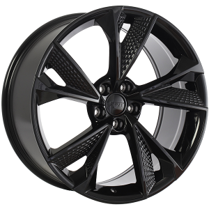 AUDI ENSEMBLE  KIT ROUES ET PNEUS WINTER PACKAGE in Tires & Rims in City of Montréal - Image 5