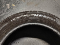 Michelin Primacy MXV4 Tires 215 55 17