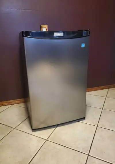 Danby Designer Mini Fridge, View more