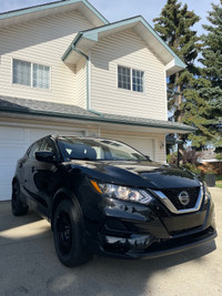 Nissan Qashqai Sport