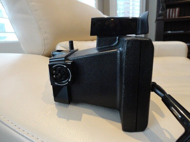 Vintage Camera Polaroid Square Shooter, Kodak Brownie &Flashcube in Cameras & Camcorders in Kitchener / Waterloo - Image 4