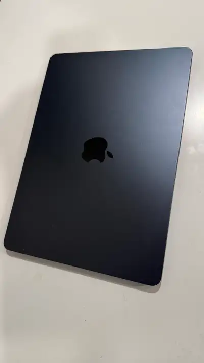 MacBook Air 13” (M3, 2024) – Excellent Condition, View more