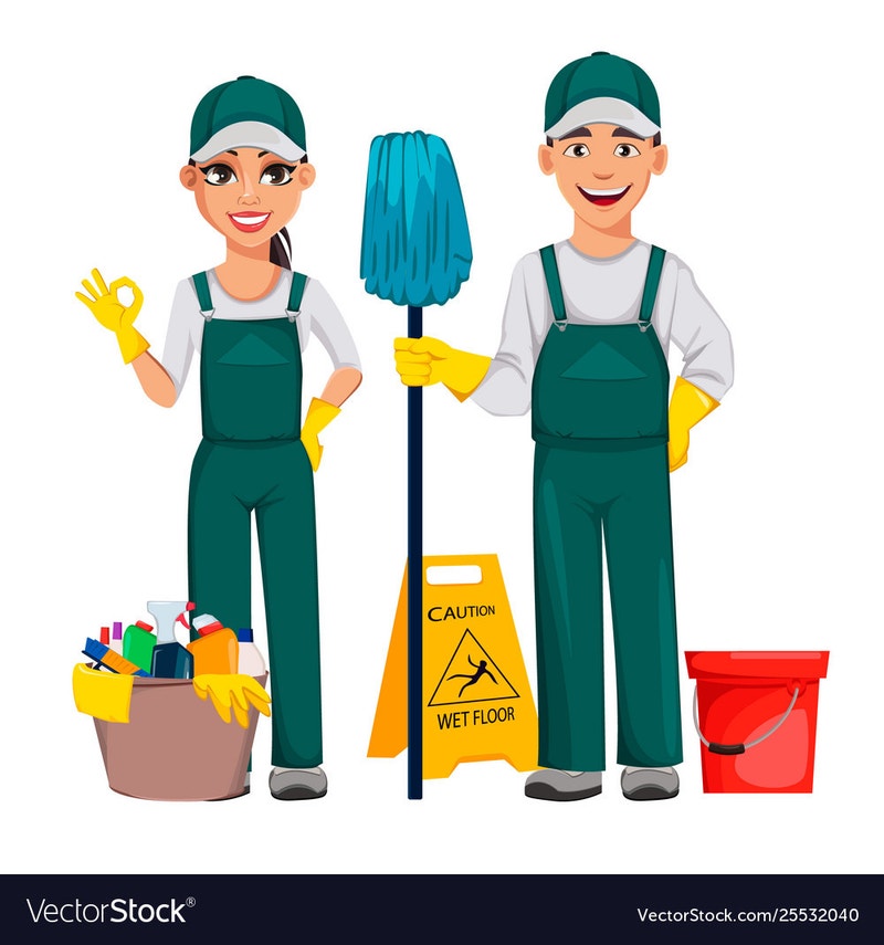 Cleaning person required Cleaning & Housekeeping Edmonton Kijiji