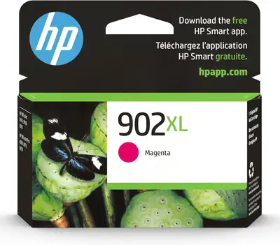 BRAND NEW! HP 902XL Magenta High Yield Original InkCartridge $25, View more