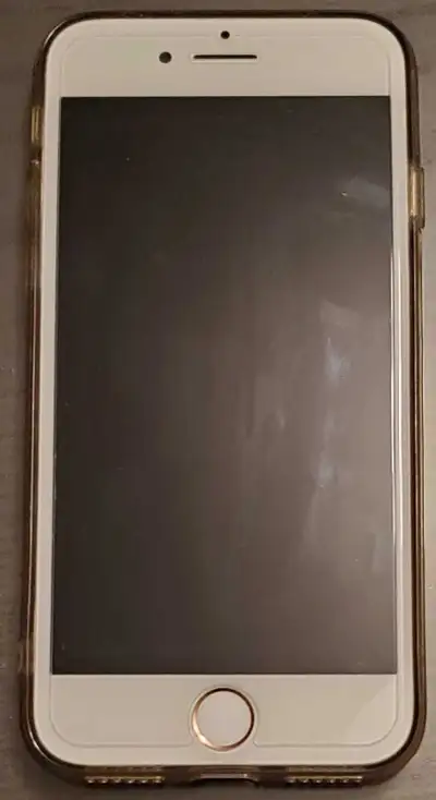 Apple iPhone 8 Rose Gold 64GB, View more