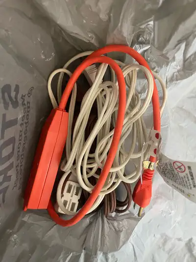 Extension Cords, View more
