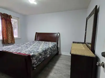 Shard  Room Rent.Scarborough.  Mainfloor