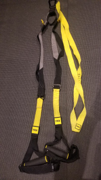 TRX Trainer