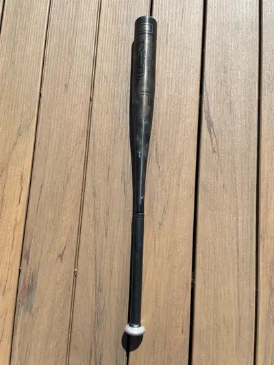 Louisville slugger powerized aluminum bat 30 inches, View more