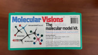 Darling Molecular Vision model kit for Organic Chemistry 