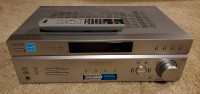 Sony home theater receiver