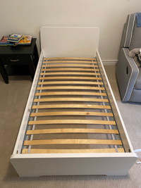 Single Bed Frame