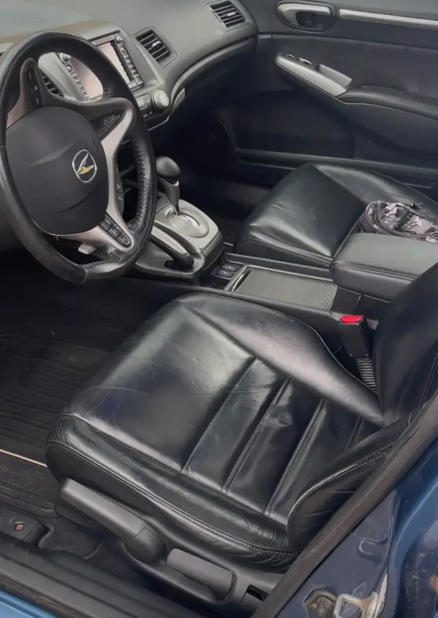 2006 Acura CSX576046265365309442