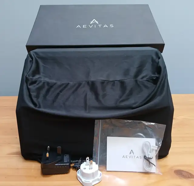 Remontoir à Montre -- Aevitas -- Watch Winder in Jewellery & Watches in City of Montréal - Image 9