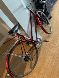 Raleigh Bike for sale 