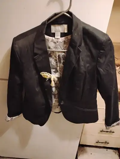 Women's Light Jacket, View more