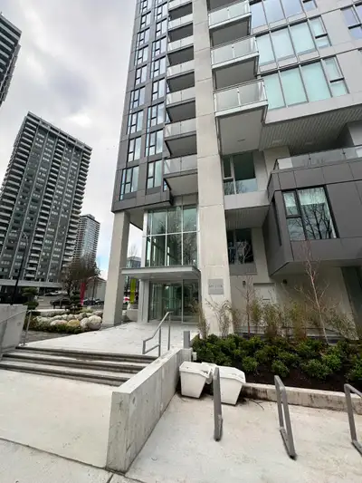 Experience modern living at Artesia, a thoughtfully designed new residence nestled on a quiet, tree-...