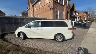 Dealer maintained. Excellent condition. First owner, only sale for $22000.