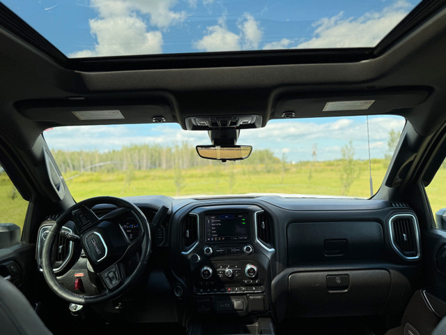 2020 Duramax AT4 – Built to Turn Heads & Haul Anything in Cars & Trucks in Edmonton - Image 3