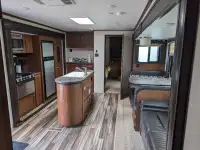 2017 jayco 33rbts camper! Financing Available 34500$