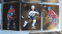 TIM HORTONS HOCKEY CARDS - 2016-17 PURE GOLD