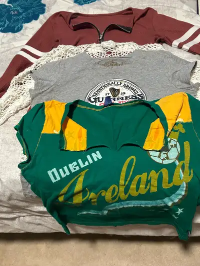 if yr a size small looking for clothes , View more